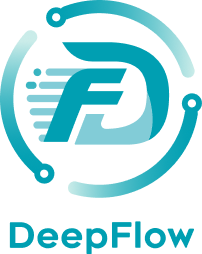 DeepFlow logo